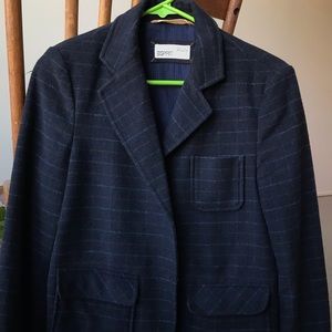 Esprit Wool Blazer